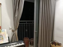 Hình ảnh bán nhà châu đốc rộng đẹp như mơ