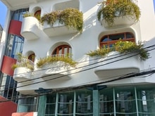 Hình ảnh Cho thuê mặt bằng 60m2 , kinh doanh thời trang
