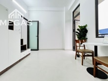 Hình ảnh Siêu Phẩm DUPLEX 2 tầng ngay Nguyễn Văn Lượng