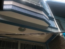 Hình ảnh Nhà nhỏ xinh Xô Viết Nghệ Tĩnh, P21, 15m2, 2 tỷ TL