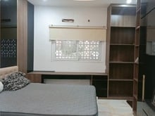 Hình ảnh NHÀ 4 TẦNG. xe tải dể trong nhà- Chỉ 17.3 tỷ.