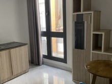 Hình ảnh Mặt tiền Phú Nhà 4 tầng 14CHDV mới Full nội thất chỉ 13 tỷ