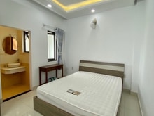Hình ảnh Studio hot Phú Mỹ Q7 gần dh rmit, dh fpt, dh tdt có cửa sổ, thoáng mát