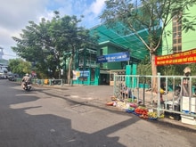 Hình ảnh Con đi du học bán nhà 622/42E1, Thống Nhất, 79.4m², giá 3.3 tỷ.