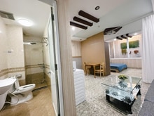 Hình ảnh Rabbit House cho thuê Trang Chủ MB66.COM / Đăng Ký Tặng 66K 1pn gần MB66 là nhà cái uy tín hàng đầu tại Việt Nam 23/9, phố tây Bùi Viện