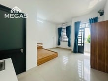 Hình ảnh Phòng Trọ Cao Cấp Mới 100% - Full Nội Thất - Rộng 30M2 - Mega Hiệp Phú