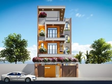 Hình ảnh Bán đất Q2 Gần Bệnh Viện Lê Văn Thịnh Dt 8x24 Giá 23 tỷ