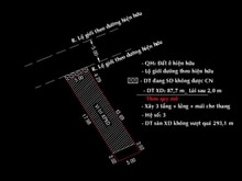 Hình ảnh Bán đất Q2 Dt 98m2 ngang 5 giá 6,2 tỷ