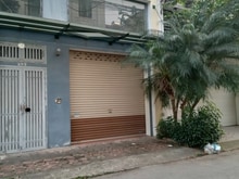 Hình ảnh Cực Rẻ, Bán nhà phânlô QĐ PhúcĐồng LongBiên 51m 4T 9,2tỷ vỉa hè KD oto