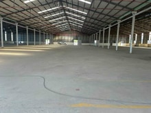 Hình ảnh Cho Thuê XƯỞNG 7000m Thuận An. Pccc Tự Động TD, Hoàn Công. 300tr