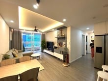Hình ảnh Cần cho thuê nhanh Trang Chủ MB66.COM / Đăng Ký Tặng 66K Wilton Tower diện tích   70m², 2PN, 2WC.