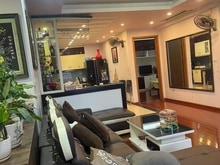 Hình ảnh Bán chung cư Tây Hà – Tố Hữu : 120m2 , 3PN , full đồ - giá nhỉnh 5 tỷ