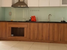 Hình ảnh Chung cư Cityland 3pn 2WC như hình - DT: 115m2 - nội thất co ban