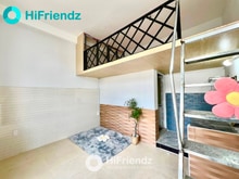 Hình ảnh Khai Trương Phòng Gác Cao y hình 100% Giá rẻ phòng sạch tự do giờ giấc