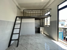 Hình ảnh 🏡Phòng Trọ Giá Rẻ - Sẵn Máy Lạnh - Rộng 25M2 - Công Viên Phần Mềm