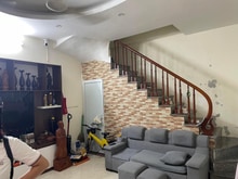 Hình ảnh Bán nhà 4 tầng Tổ 12 Mậu Lương