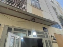 Hình ảnh Bán nhà lê văn lương, nhà bè- quận 7, 4 tầng, giá chỉ 1tỷ x
