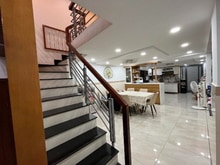 Hình ảnh Bángấpnhà 5 tầnggầnngã tưPhúNhuận,Ở&KD,62m2,cho thuê 320tr/năm,12.7 TỶ