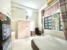 Hình ảnh 🏡 Phòng Trọ Giá Rẻ - Full Nội Thất - Rộng 25M2 - Ngay MEGA Hiệp Phú