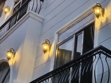 Hình ảnh Bán Căn Góc Nhà 1 Trệt 2 Lầu 4,5ty Giáo Xứ Phúc Hải,70m2 đất sàn 200m2