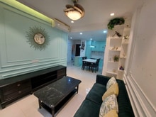 Hình ảnh [CHUYỂN NHƯỢNG CĂN GÓC] Mb6623 nạp rút nhanh chóng GOLDEN MANSION - Giá  nhận nhà : 6,55