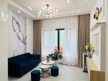Hình ảnh Chính chủ gửi bán căn nhà tâm huyết 3 tầng đường Trần Cao Vân