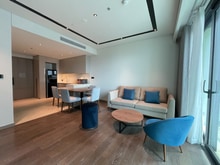 Hình ảnh Cho thuê giá rẻ Dự án GRAND MARRIOTT nội thất nhập khẩu