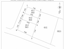 Hình ảnh - chính chủ nhờ bán 2 lô đất phúc lợi long biên ô tô vào thoải mái
