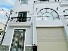 Hình ảnh 🔺 BÁN nhà mới 1 trệt 2 lầu Giáo xứ Phúc Hải, Biên Hoà
