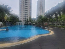 Hình ảnh Cho thuê Trang Chủ MB66.COM / Đăng Ký Tặng 66K happy valley , dt 115m2, 3 phòng ngủ , giá thuê 25t