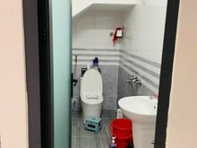 Hình ảnh Nhà 4 TẦNG-5PN. NGANG 4.5M CÓ GARRA Ô TÔ-Kinh doanh tốt. chỉ 9,8 tỷ.