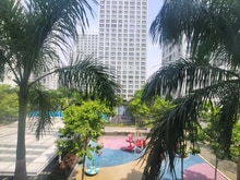 Hình ảnh Bán căn chungBán Happy Valley diện tích 103.5, 2PN, Giá bán 5.4 tỷ