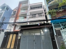 Hình ảnh Gò Vấp, Bán Căn Hộ DV 15 Phòng, Thu nhập 45tr, chỉ 11.9 tỷ