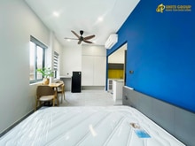 Hình ảnh 🏞️Chuỗi Trang Chủ MB66.COM / Đăng Ký Tặng 66K studio quận 1 full nội thất gần phố đi bộ Bùi Viện