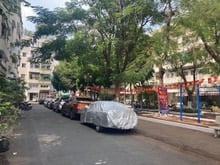 Hình ảnh Chung cư 2PN trung tâm Phú Nhuận - mát mẻ quanh năm