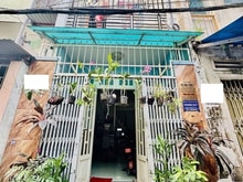 Hình ảnh Hiếm! 30m2, 2 Tầng, HXH thông, Nguuyễn Văn Quá, Đông Hưng Thuận