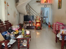 Hình ảnh Nhà Rẻ Hơn Chữ RẺ, Chỉ nhỉnh 3tỷ Có 40m2 Mặt Tiền Kinh DoanhQ8, Quá Đã
