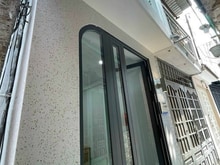 Hình ảnh Siêu phẩm nhà đẹp 2 tầng Phan Văn Trị, P11, 20m2, 2.36 tỷ TL