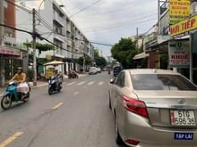 Hình ảnh Bán nhà MT đường Số 29, Khu tên lửa, 5 x 20m,3.5 tấm, giá 12tỷ giá tốt