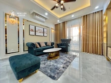 Hình ảnh Siêu phẩm nhà chung cư Nguyễn Thị Thập Quận 7 - 130m2. Giá 6.1 tỷ
