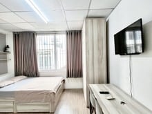 Hình ảnh Cho thuê phòng trọ giá rẻ phường Đakao quận 1 gần đại học mở văn lang