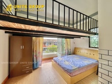 Hình ảnh DUPLEX_FULL nội thất_gần chợ hoa Hồ Thị Kỷ_Vòng xoay ngã 6