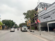 Hình ảnh Bán nhà mặt phố Kim Quan Thượng, khu vực Vip, kinh doanh đỉnh