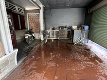 Hình ảnh Bán đất mặt tiền phường bình chiểu , vị trí vip buôn bán kinh doanh