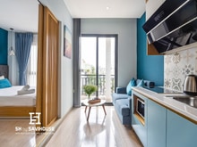 Hình ảnh KHAI TRƯƠNG Trang Chủ MB66.COM / Đăng Ký Tặng 66K 1PN quận 1 gần Nhà Thờ Đức Bà mới 100%