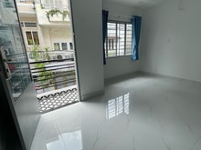 Hình ảnh Nhà Đẹp DTSD 60 m2 GV , Nguyễn Văn Nghi, HXH, 3 tầng, , nhỉnh 2. tỷ