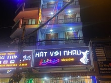 Hình ảnh Bán giảm sâu bán gấp Toà Nhà Mặt Tiền Nguyễn Văn Lạc - Q.Bình Thạnh