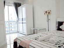 Hình ảnh 🚀Siêu phẩm Trang Chủ MB66.COM / Đăng Ký Tặng 66K 2PN quận 3 gần sân Dinh Độc Lập ban công thoáng