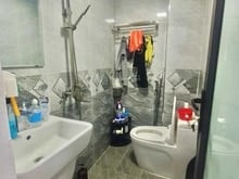 Hình ảnh Chính chủ bán nhà tân mai, hồ đền lừ, 39m2, 5 tầng, chỉ 4.6 tỷ. ngõ