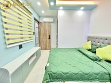 Hình ảnh 1PN_Full nội thất_Phòng mới 100% _Thuận tiện di chuyển Q3_Q5_q10